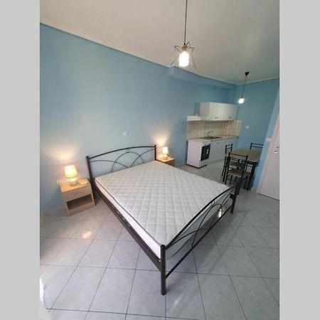 Johanna Apartment 3 Ліксурі Екстер'єр фото