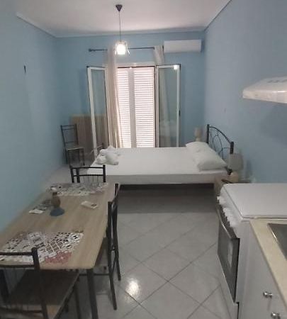 Johanna Apartment 3 Ліксурі Екстер'єр фото