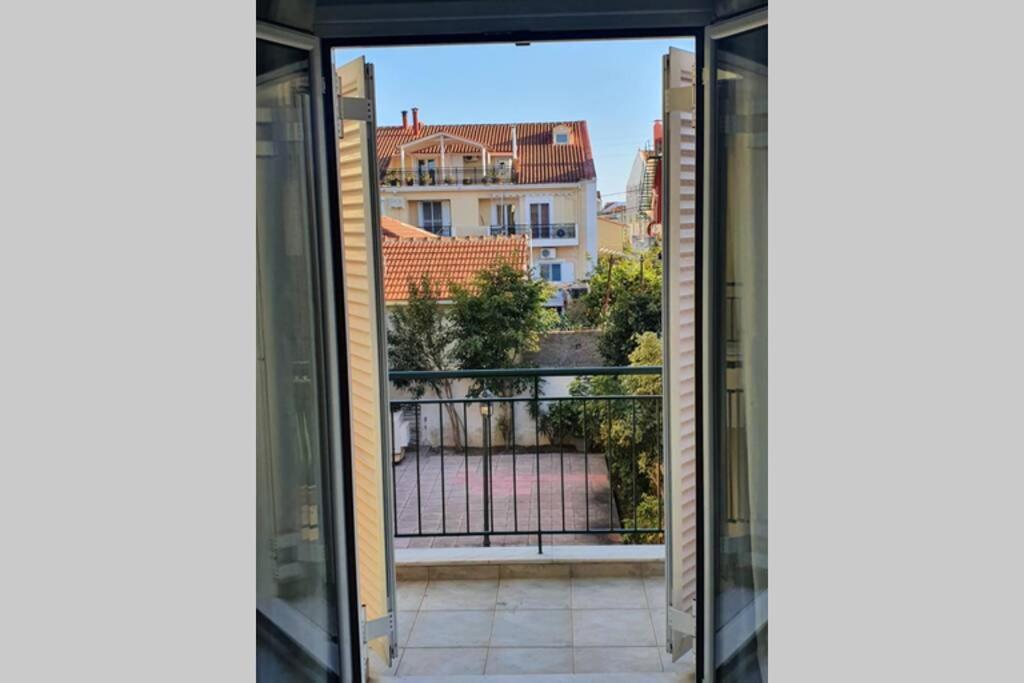 Johanna Apartment 3 Ліксурі Екстер'єр фото