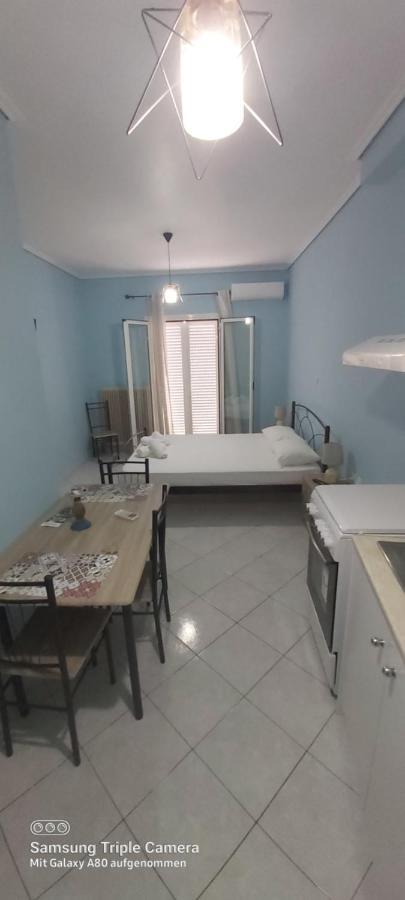 Johanna Apartment 3 Ліксурі Екстер'єр фото