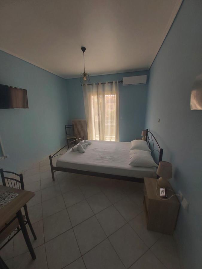 Johanna Apartment 3 Ліксурі Екстер'єр фото