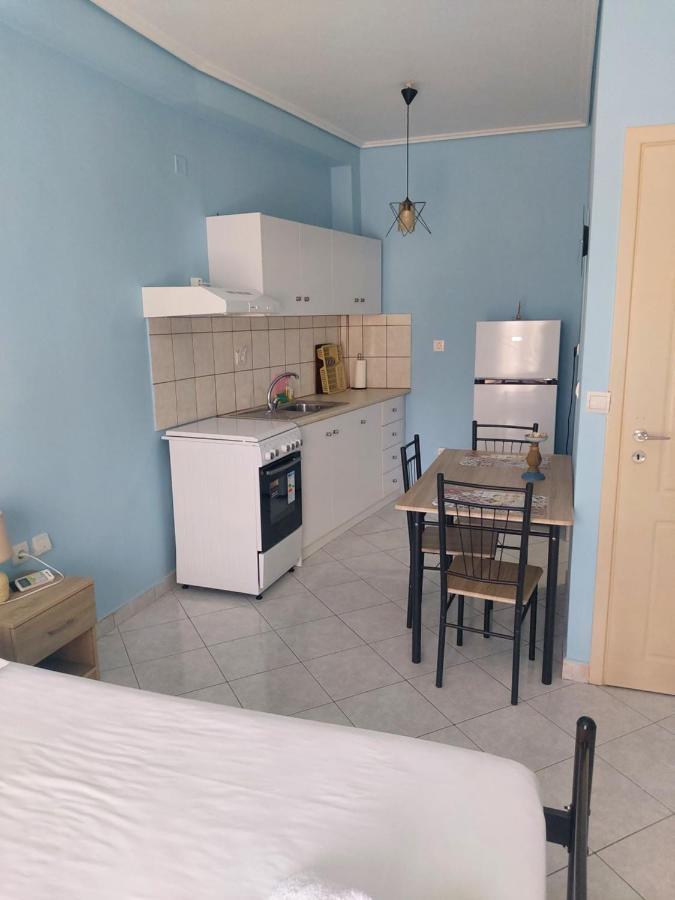 Johanna Apartment 3 Ліксурі Екстер'єр фото